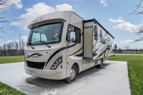 motorhome rental michigan|Michigan RV Rental Deals 